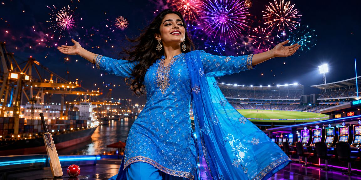চট্টগ্রামে ক্রিকেট বেটিং অনলাইন সেশন সালোয়ার কামিজ পরে