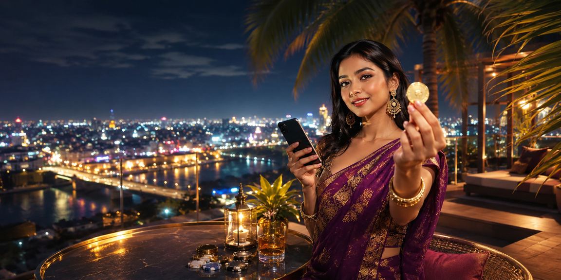 খুলনায় রাতের বাজারে মোবাইল ডিপোজিট