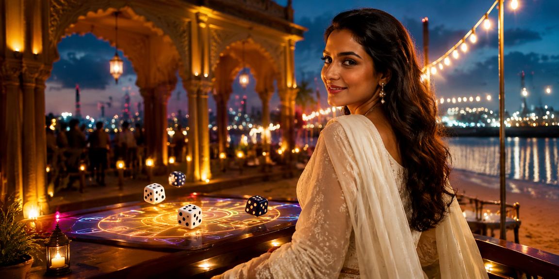 নারায়ণগঞ্জে বিচে ডাইস গেম অভিজ্ঞতা