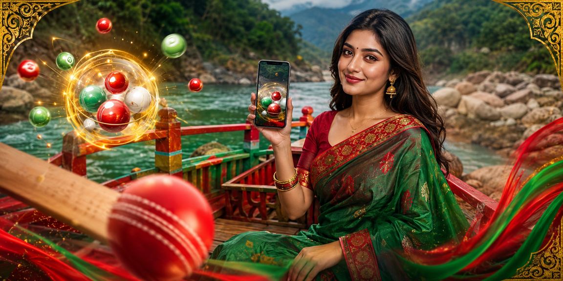 সিলেটে ক্রিকেট বেটিং লাল-সবুজ পরিবেশ